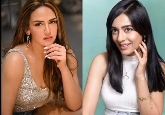 Esha amrita conflict