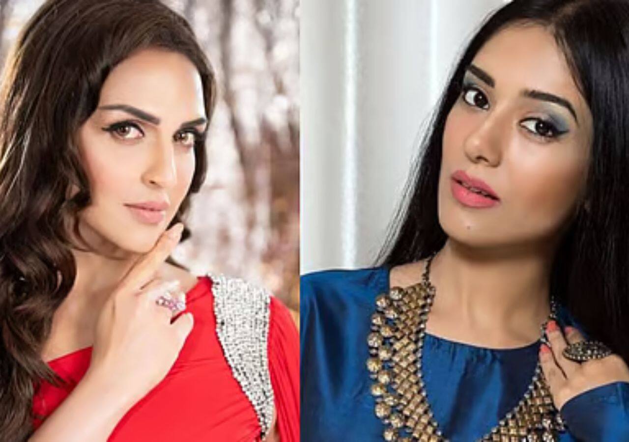 Esha Deol controversy