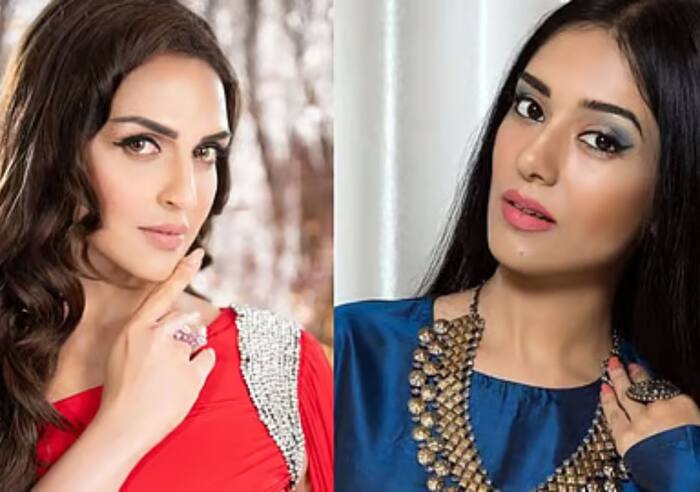 Esha Deol controversy