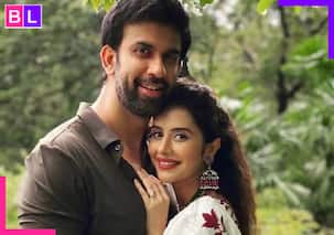 'उसे हर चीज नौटंकी...' Rajeev Sen का बयान सुनकर लगी Charu Asopa को मिर्ची, जमकर सुनाई खरीखोटी