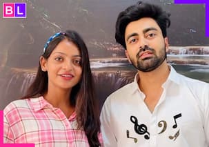 अपने पहले म्यूजिक वीडियो में इस हैंडसम मुंडे संग रोमांस करेगी महाकुंभ गर्ल Monalisa, फैंस से कही ये बात