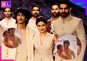 इतनी अनकंफर्टेबल ड्रेस... Avneet Kaur के लिए सिरदर्द बने डिजाइनर कपड़े, मीडिया के सामने हुई...