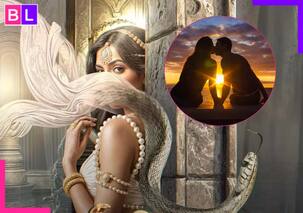 19 साल में हुई इंटीमेट... जब लिप लॉक सीन देकर इस 'नागिन' ने हिलाई TV की दुनिया, हुईं बेशर्मी की सारी हदें पार