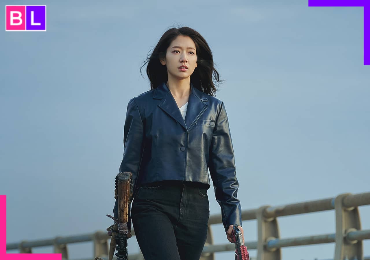 The Glory to My Name; TOP 10 Korean drama with strong female lead The Glory to My Name; TOP 10 Korean drama with strong female lead
