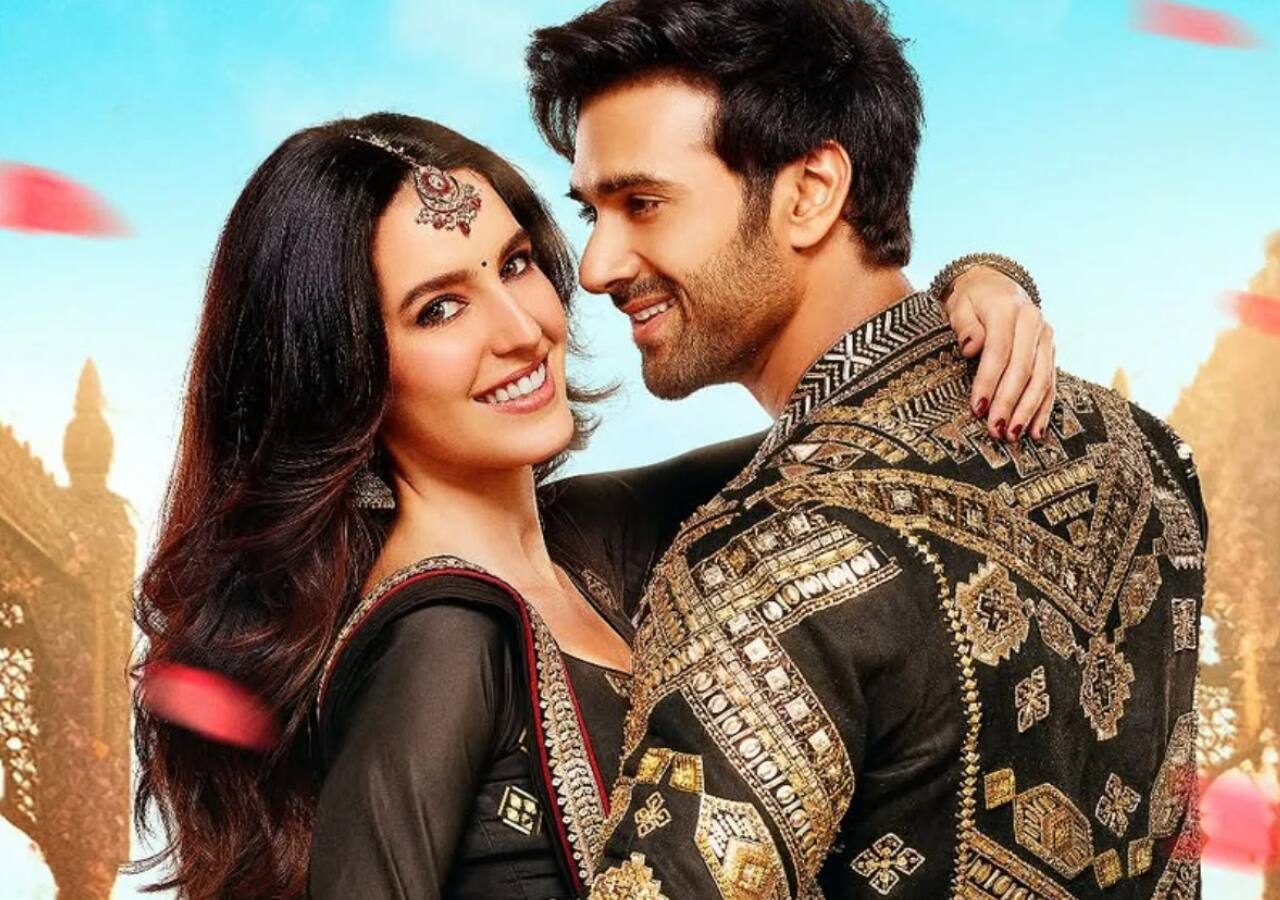 Suswagatam Khushamadeed