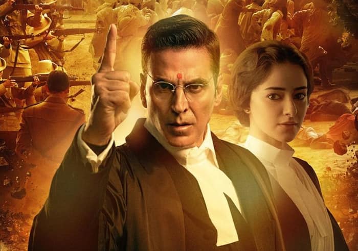 Kesari Chapter 2