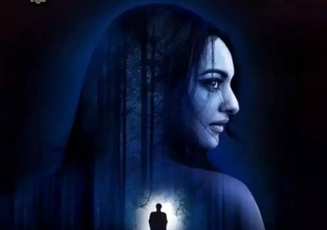 Nikita Roy and the Book of Darkness