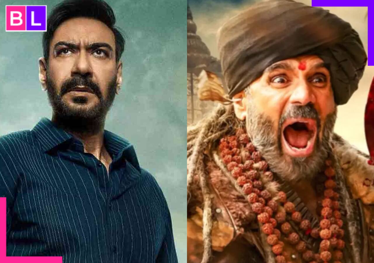 Bollywood Movies Release In May