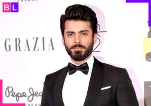 Abir Gulaal actor Fawad Khan was paid THIS amount, Vaani Kapoor was roped in for...