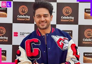 Celebrity MasterChef: Does Gaurav Khanna cheat while making food? Munawar Faruqi clears the TRUTH in viral video