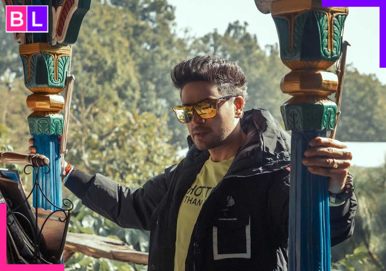 Celebrity MasterChef winner Gaurav Khanna says ‘You can’t block…’; netizens react, ‘Kiski itni himmat’ Celebrity MasterChef winner Gaurav Khanna says ‘You can’t block…’; netizens react, ‘Kiski itni himmat’