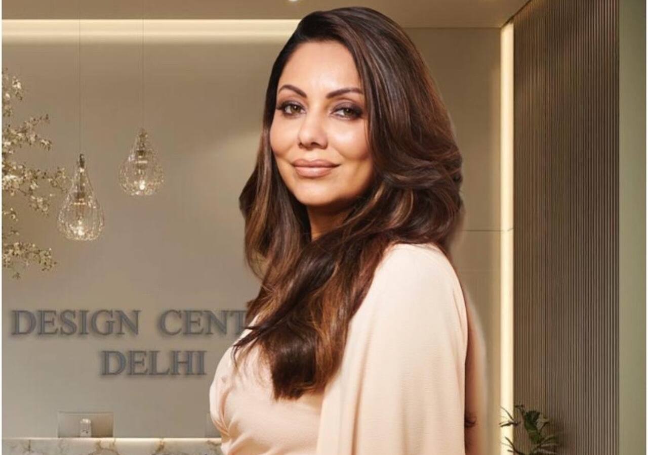 Gauri Khan 1