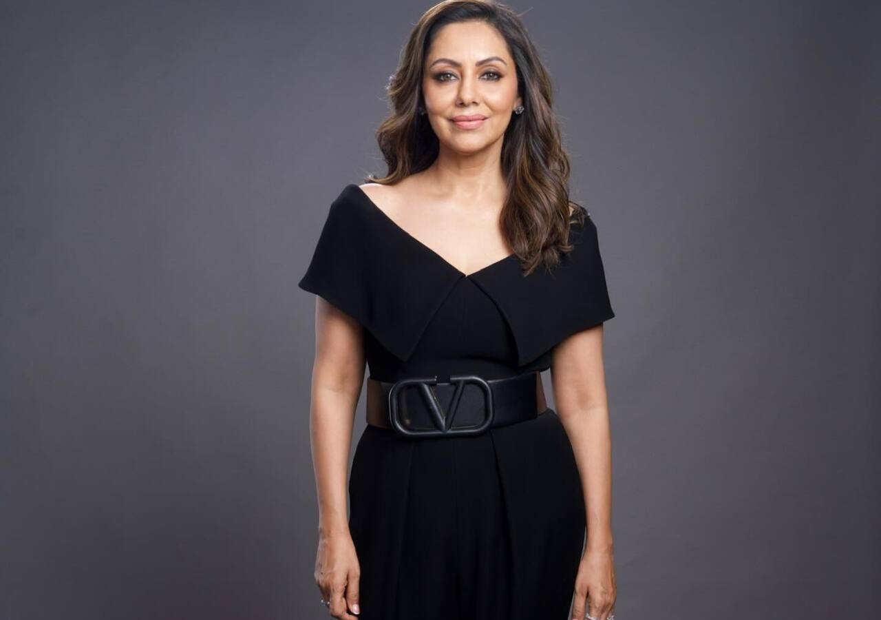Gauri Khan 7