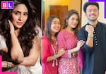 Gautami Kapoor REACTS to Sonu Kakkar’s rift with Tony and Neha Kakkar; says, ‘Jo family me hota hai…’