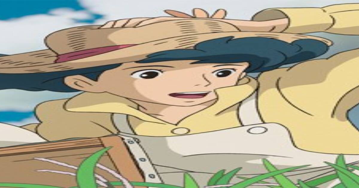Grave of the Fireflies to Spirited Away; TOP 10 Studio Ghibli movie on Netflix Grave of the Fireflies to Spirited Away; TOP 10 Studio Ghibli movie on Netflix