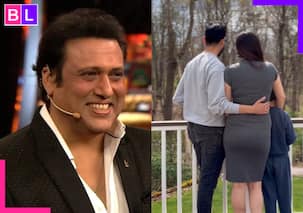 मां बनने वाली हैं Govinda की भांजी, पोस्ट शेयर कर दी गुड न्यूज तो Vikrant Massey के कमेंट ने खींचा फैंस का ध्यान