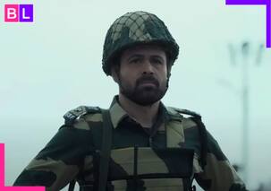 Ground Zero Box Office Day 1 prediction: Will it be Emraan Hashmi’s second lowest post-pandemic opener?
