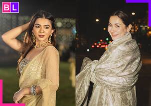 Apoorva Mukhija के सपोर्ट में आकर खड़ी हुईं पाक एक्ट्रेस Hania Aamir, भड़के लोगों ने दे थी दुष्कर्म और....