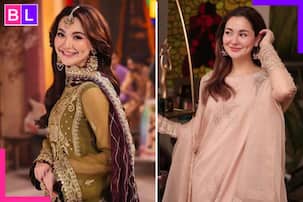 Mujhe Pyaar Hua Tha to Kabhi Mein Kabhi Tum; Top 10 Hania Aamir hit Pakistani dramas that dominates Youtube with million views
