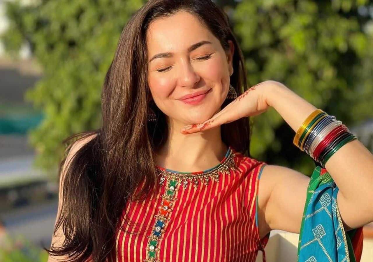 Pakistani actress Hania Aamir ro be replaced in Diljit Dosanjh’s