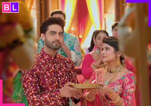 Yeh Rishta Kya Kehlata Hai: अरमान के आगे घड़ियाली आंसू बहाएगी रूही, तलाक के पेपर्स थमाएगी...