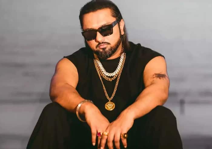 honey singh documentary