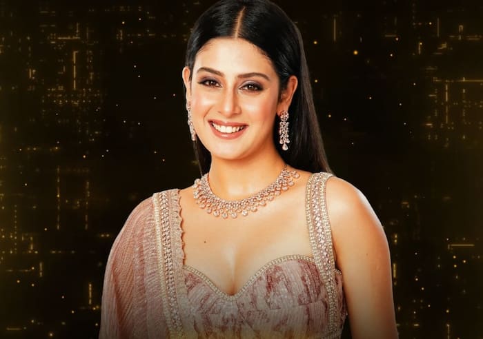 isha malviya