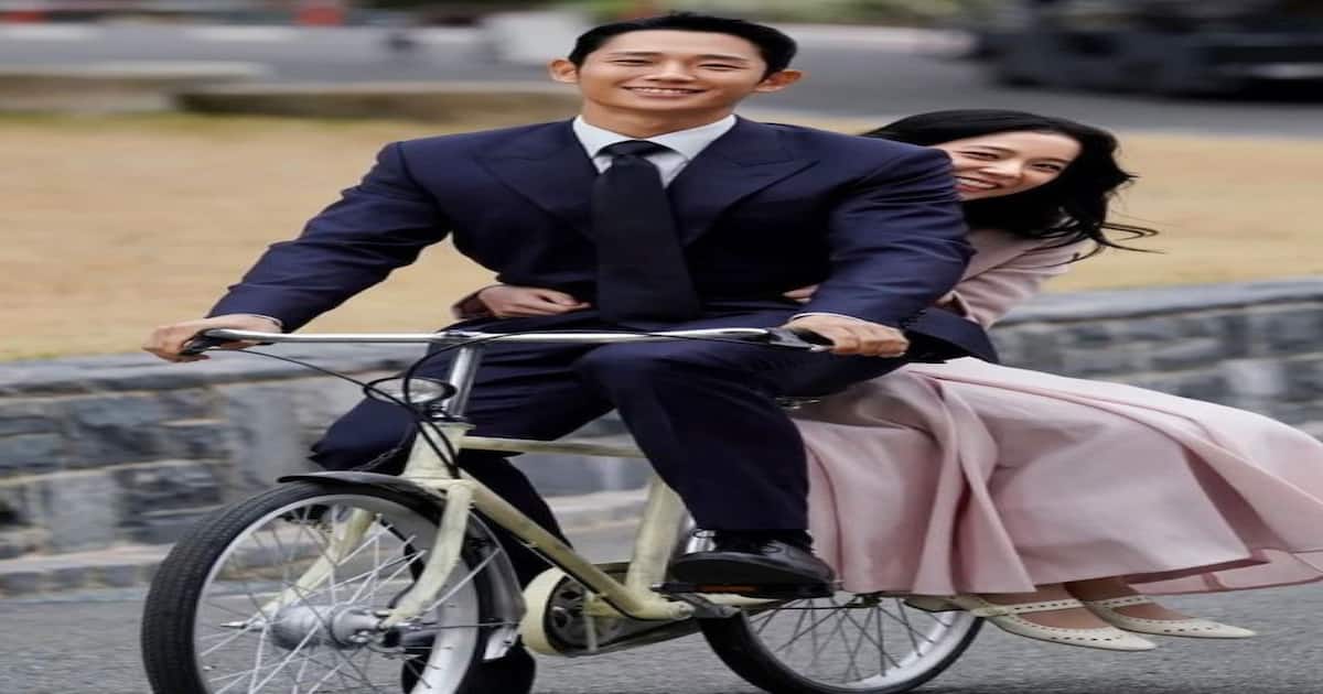 The Golden Spoon to Soundtrack #1; Top 10 Korean drama to watch on JioHotstar The Golden Spoon to Soundtrack #1; Top 10 Korean drama to watch on JioHotstar
