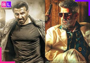 Jaat vs Good Bad Ugly box office collection day 8: Sunny Deol-starrer crosses..., Ajith Kumar film collects...