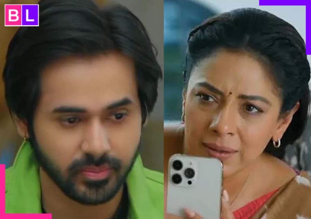 Anupamaa serial update: Anu-Raghav trace location of Ashish; Mohit's truth to get exposed Anupamaa serial update: Anu-Raghav trace location of Ashish; Mohit's truth to get exposed