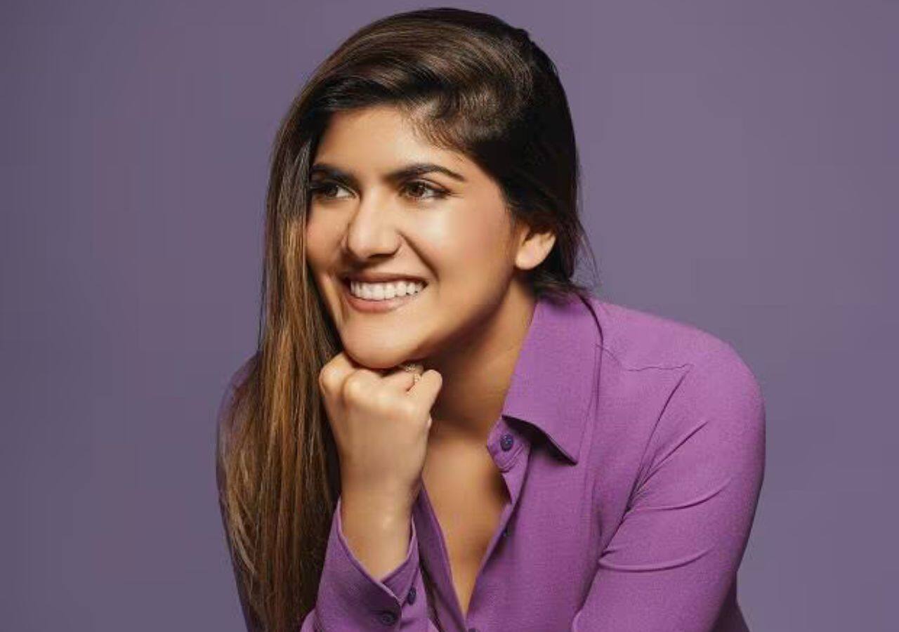 Ananya Birla