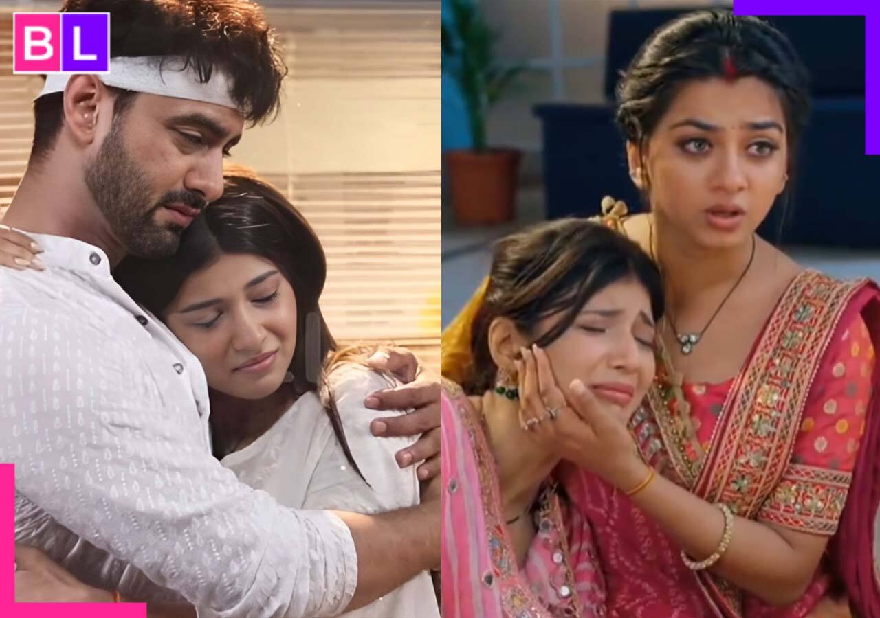 Yeh Rishta Kya Kehlata Hai Spoiler Alert 4 April 2025: अभिरा की खुशियों ...