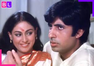अमिताभ-जया की वो लव स्टोरी फिल्म, जिसने भारत नहीं श्रीलंका के बॉक्स ऑफिस पर किया था कमाल, किशोर कुमार से भी था कनेक्शन
