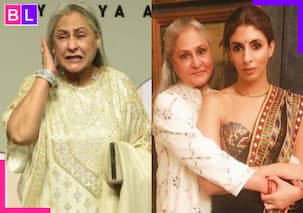 Shweta Bachchan opens up about why Jaya Bachchan hates getting clicked by paparazzi