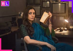 Love crime-thrillers? Don’t miss these 8 movies on OTT—full of suspense that will keep your eyes wide open