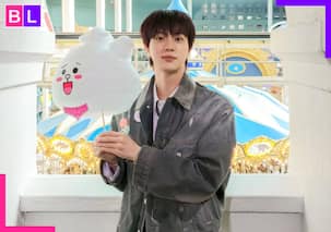 BTS’ Jin confirms solo comeback with new album in May, fans are hyped about it