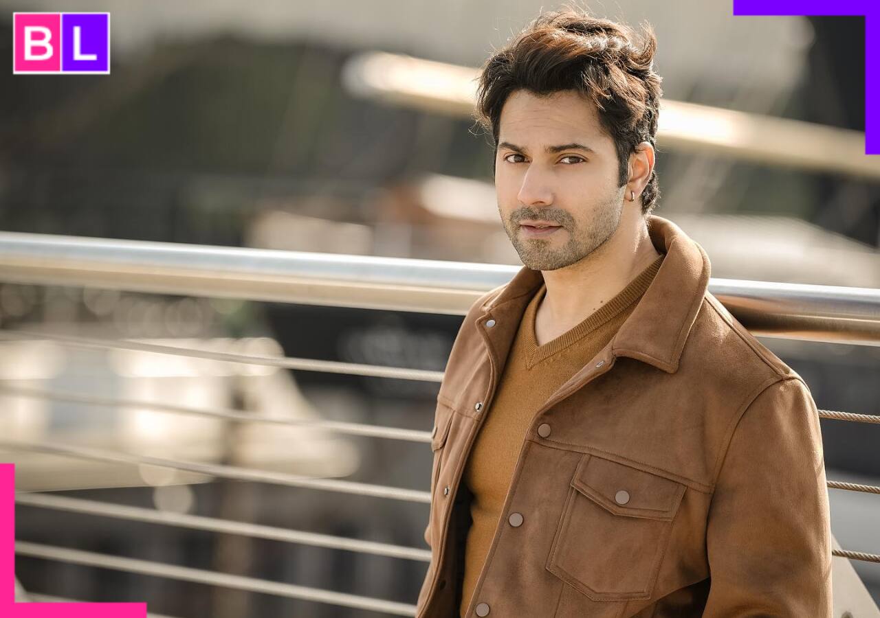 Varun Dhawan 1