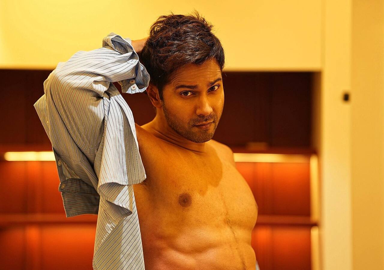 Varun Dhawan 5