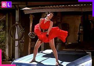 'लड़के बेहोश हो गए थे',  इस एक्ट्रेस की स्कर्ट उड़ती देख सेट का था बुरा हाल, फराह खान ने जो बताया यकीन नहीं होगा