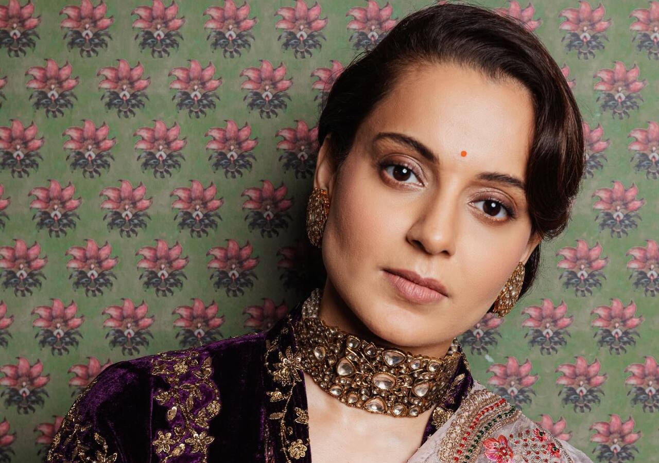 Kangana Ranaut 1