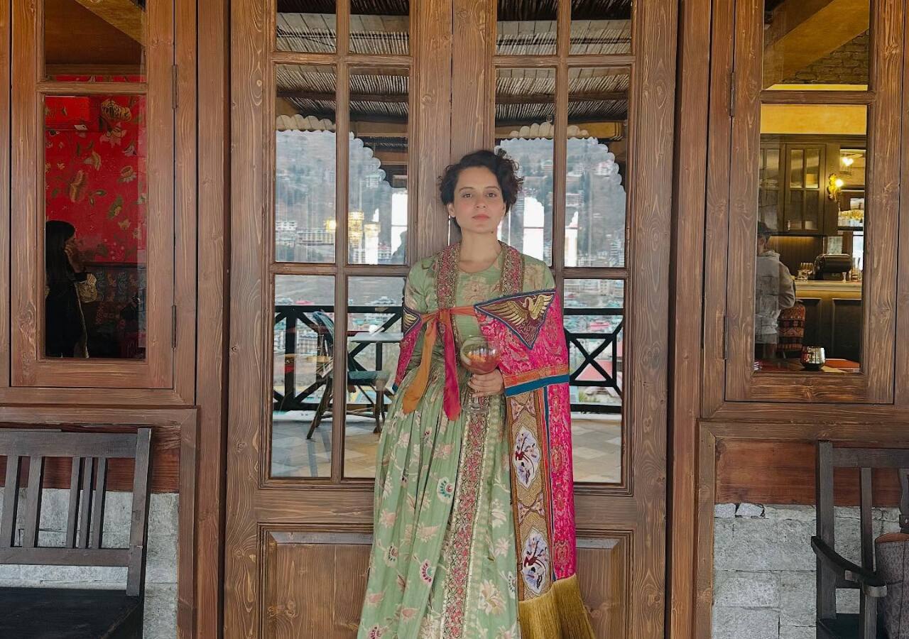 Kangana Ranaut 2
