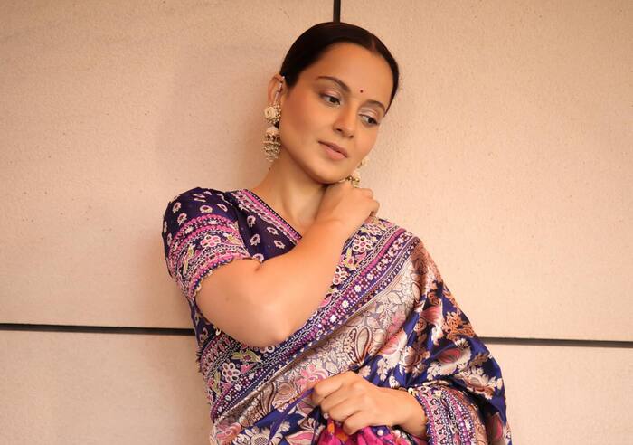 Kangana Ranaut 1