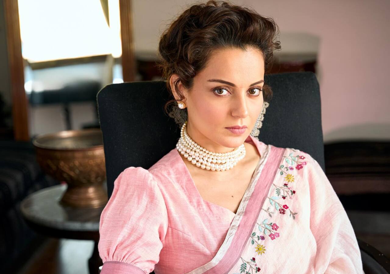 Kangana Ranaut 8