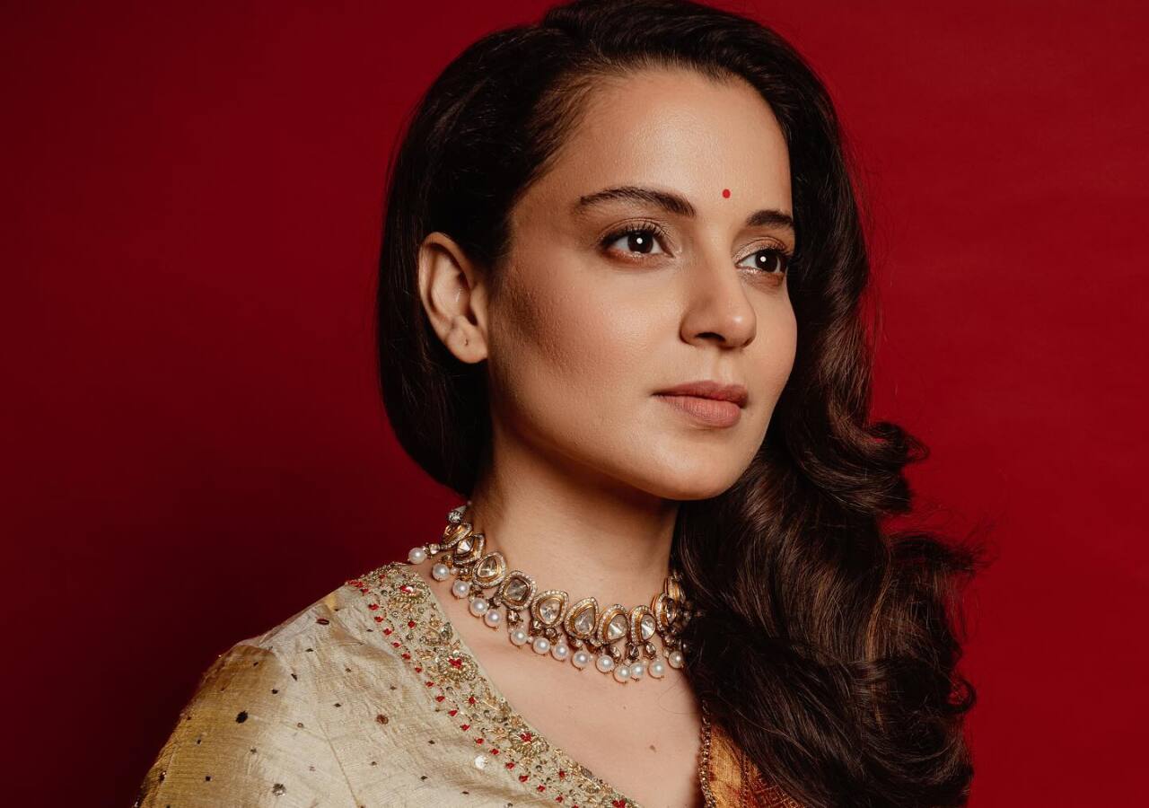 Kangana Ranaut 5