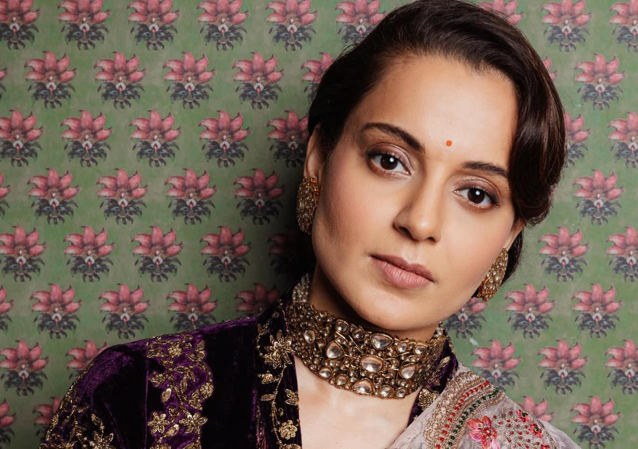 Kangana Ranaut 4