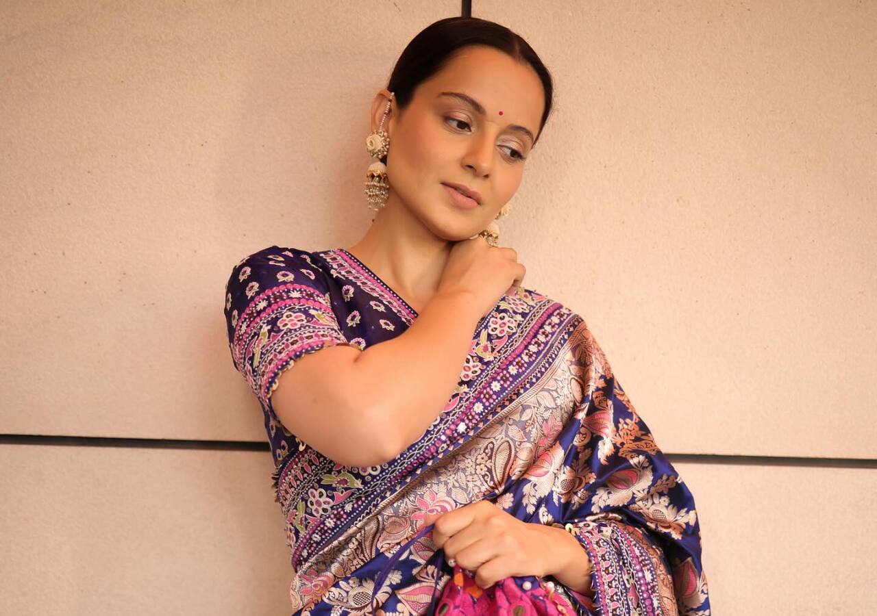 Kangana Ranaut 3