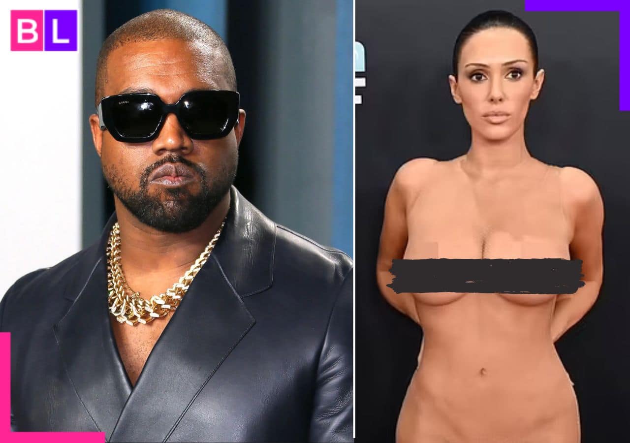 Bianaca's naked Grammy appearance to shocking sexual incestuous relationship with cousin; Kanye West controversies that sparked outrage and…