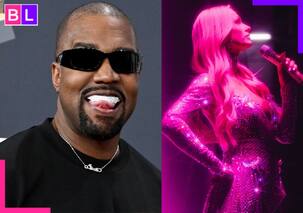 Kanye West wishes to have babies with THIS celebrity, compares Kim Kardarshian with a nanny:  'If I had kids with…’