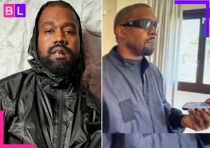 Kanye West plans to fake his death, REVEALS his plan in live streaming; says, “Should I fake…”
