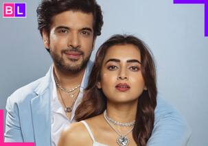 Tejasswi Prakash संग दुबई में सगाई करने के रूमर्स पर Karan Kundrra ने किया रिएक्ट, बोले- 'मेरा रोका, बच्चा...'
